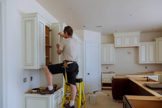 Licensed Kitchen service in Bay Pines, FL - Remodeling Of Kitchen