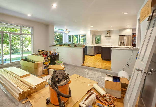Reliable Kitchen contractor in Bay Pines, FL by Remodeling Of Kitchen